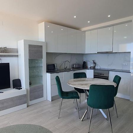 Acr Holiday Apartment 奎特里拉 外观 照片