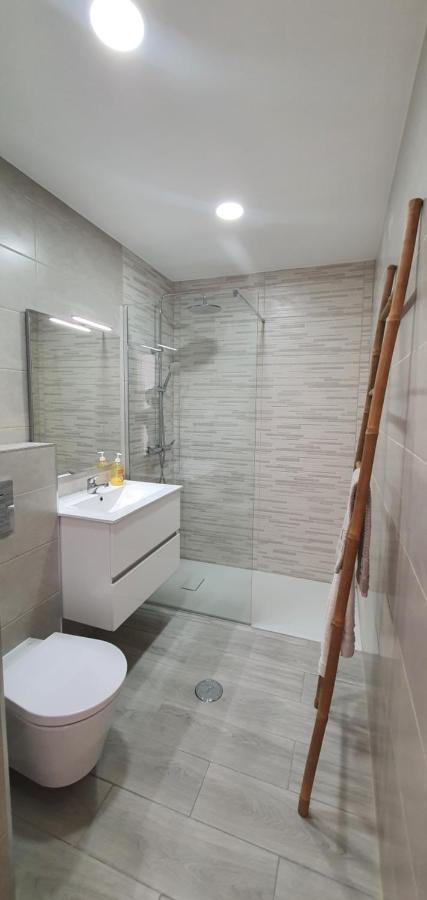 Acr Holiday Apartment 奎特里拉 外观 照片