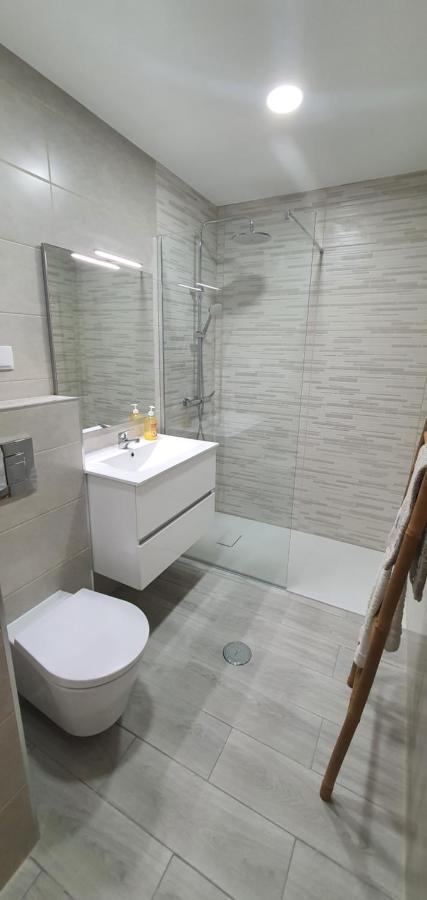 Acr Holiday Apartment 奎特里拉 外观 照片
