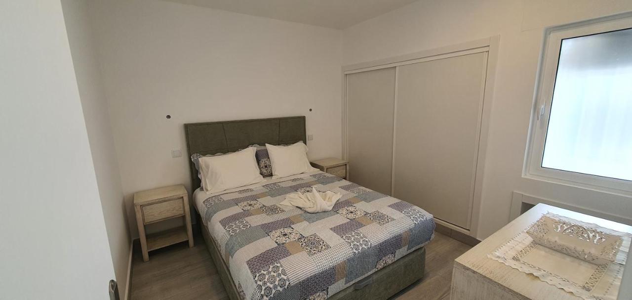 Acr Holiday Apartment 奎特里拉 外观 照片