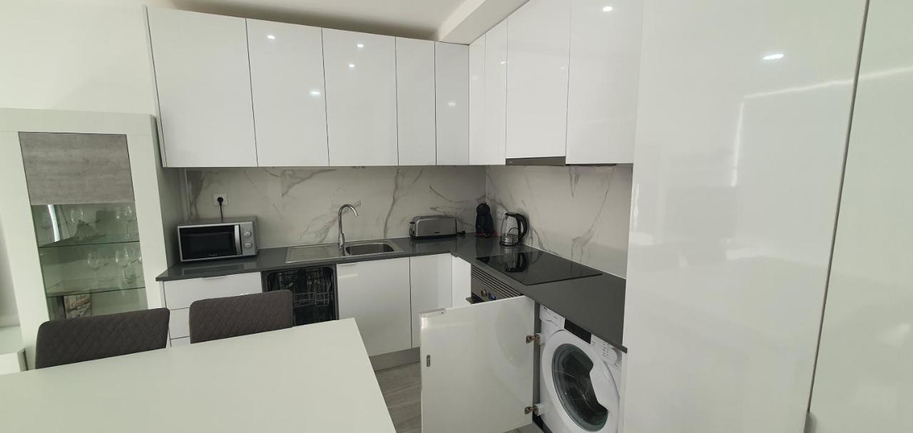 Acr Holiday Apartment 奎特里拉 外观 照片