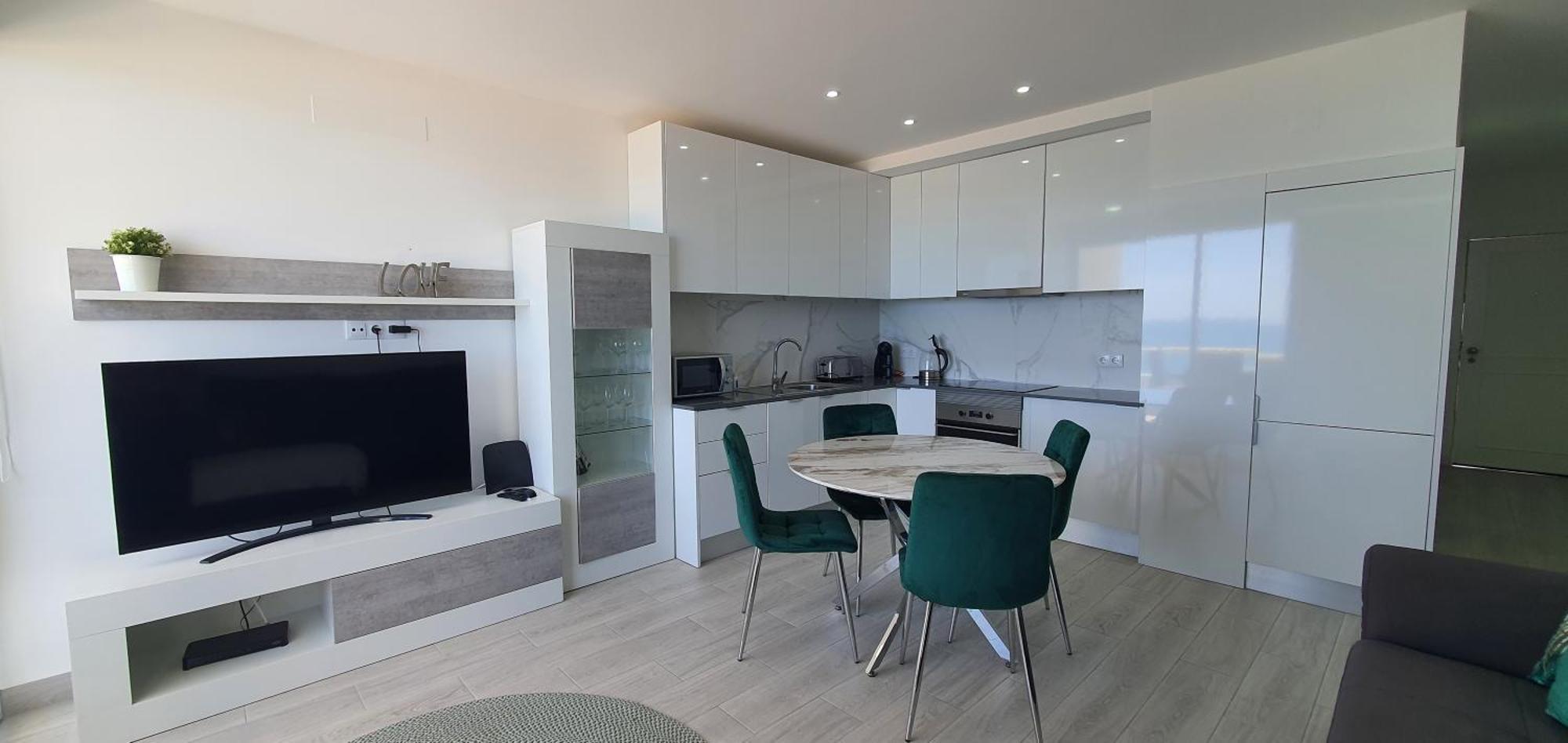 Acr Holiday Apartment 奎特里拉 外观 照片